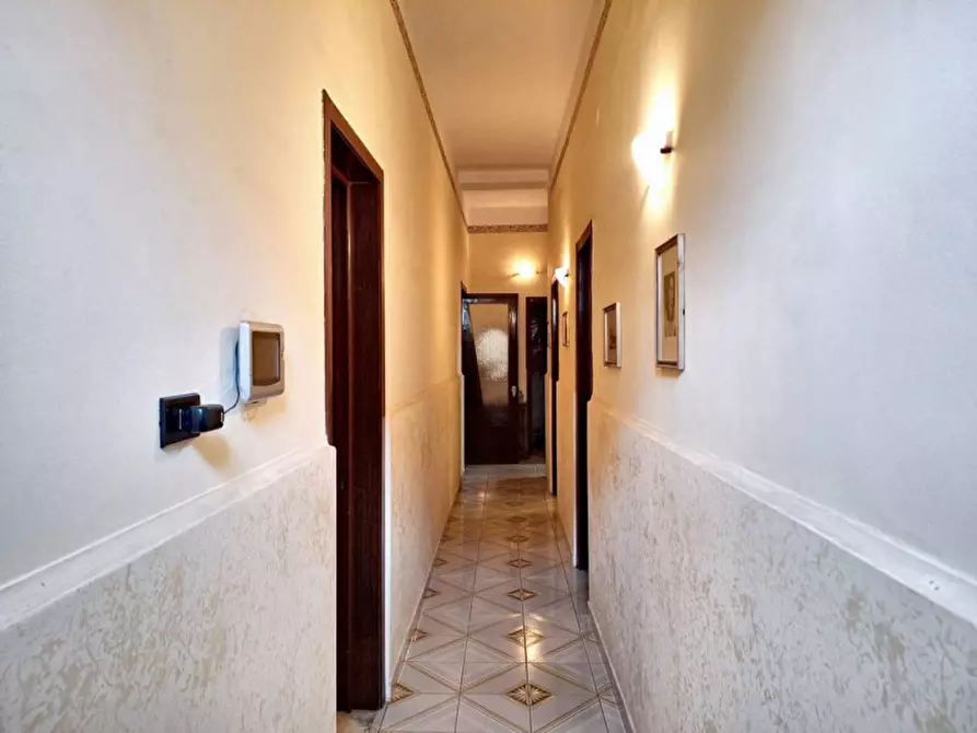 Immagine 13 di Appartamento in vendita  in Via Siracusa, N. 19 a Scordia