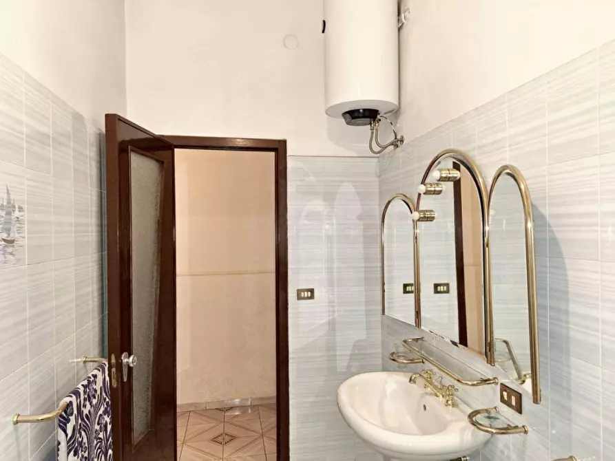 Immagine 15 di Appartamento in vendita  in Via Siracusa, N. 19 a Scordia