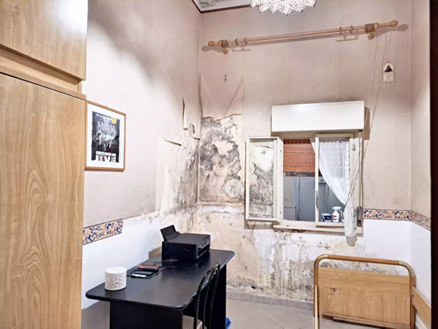 Immagine 16 di Appartamento in vendita  in Via Siracusa, N. 19 a Scordia