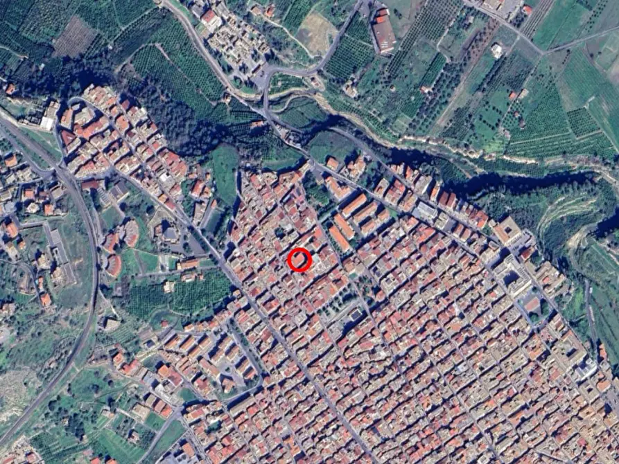 Immagine 26 di Appartamento in vendita  in Via Siracusa, N. 19 a Scordia