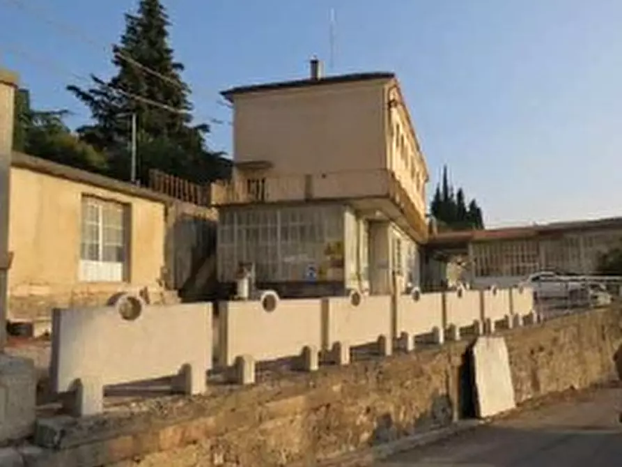 Immagine 3 di Capannone industriale in vendita  in LOCALITA' GAMBERON 17 a Caprino Veronese