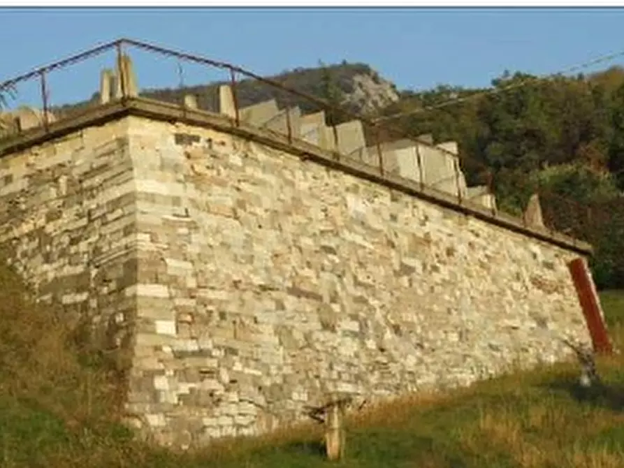 Immagine 8 di Capannone industriale in vendita  in LOCALITA' GAMBERON 17 a Caprino Veronese