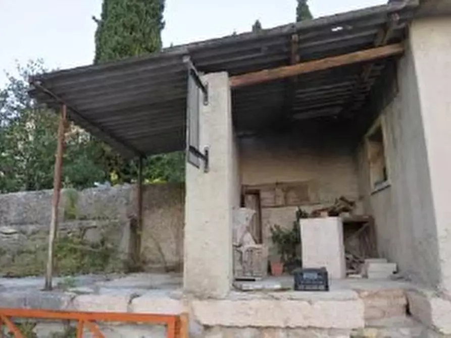 Immagine 10 di Capannone industriale in vendita  in LOCALITA' GAMBERON 17 a Caprino Veronese