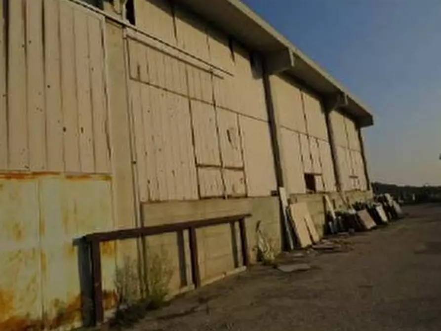 Immagine 16 di Capannone industriale in vendita  in LOCALITA' GAMBERON 17 a Caprino Veronese