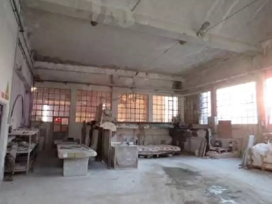 Immagine 20 di Capannone industriale in vendita  in LOCALITA' GAMBERON 17 a Caprino Veronese