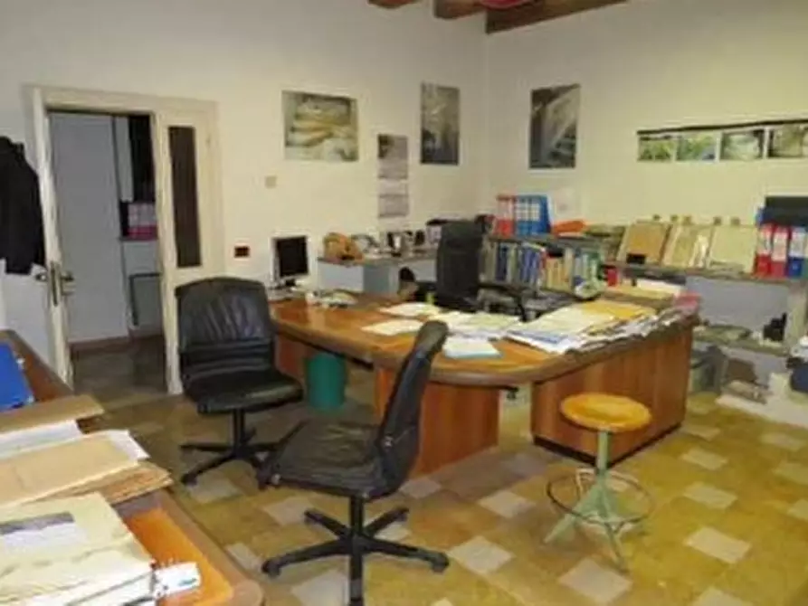 Immagine 31 di Capannone industriale in vendita  in LOCALITA' GAMBERON 17 a Caprino Veronese