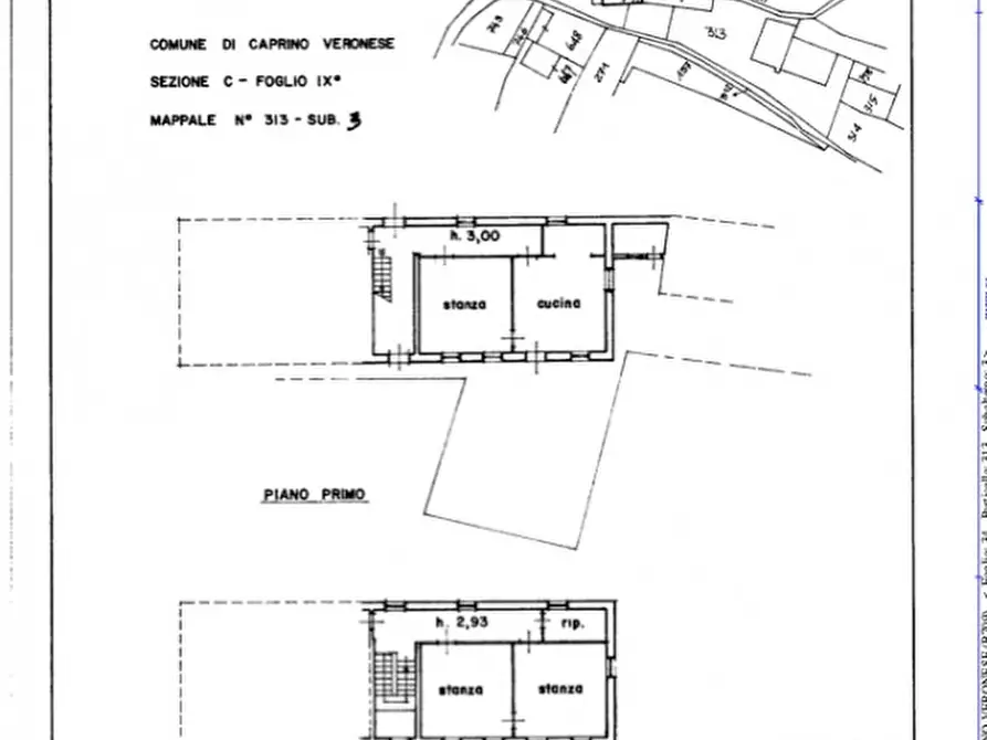 Immagine 47 di Capannone industriale in vendita  in LOCALITA' GAMBERON 17 a Caprino Veronese