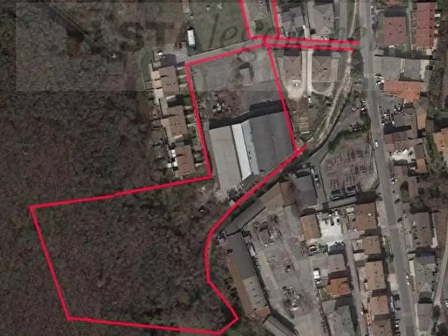 Immagine 4 di Capannone industriale in vendita  in VIA DON CALABRIA 5 a Grezzana