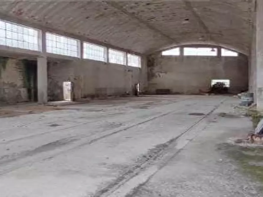 Immagine 11 di Capannone industriale in vendita  in VIA DON CALABRIA 5 a Grezzana