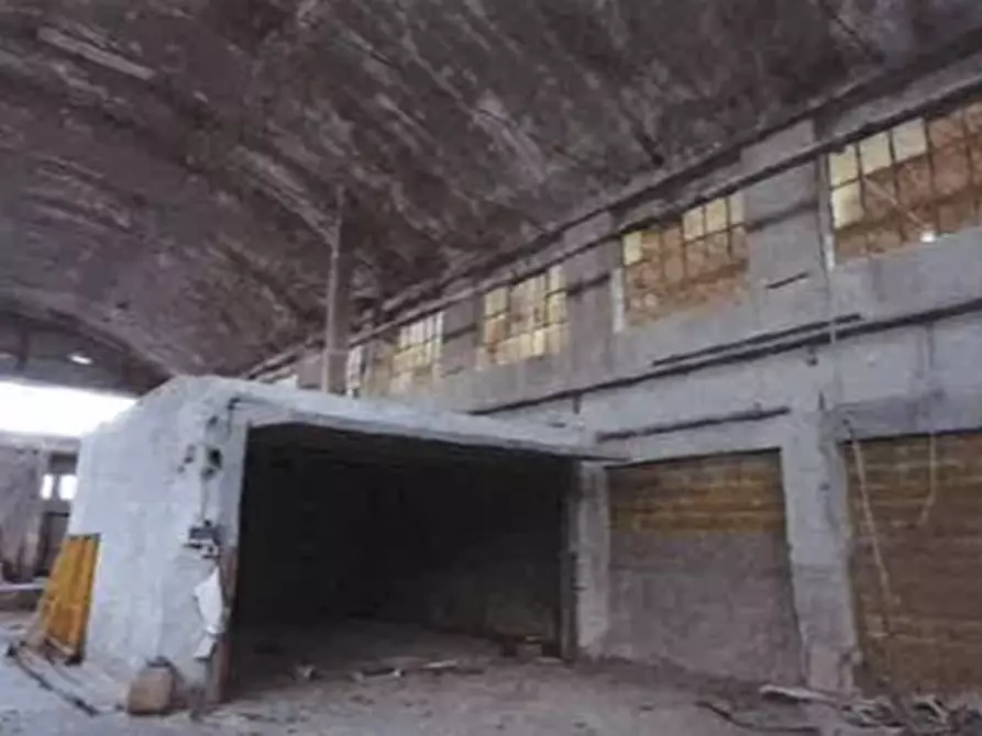 Immagine 15 di Capannone industriale in vendita  in VIA DON CALABRIA 5 a Grezzana