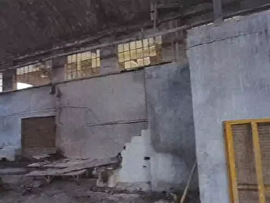 Immagine 16 di Capannone industriale in vendita  in VIA DON CALABRIA 5 a Grezzana