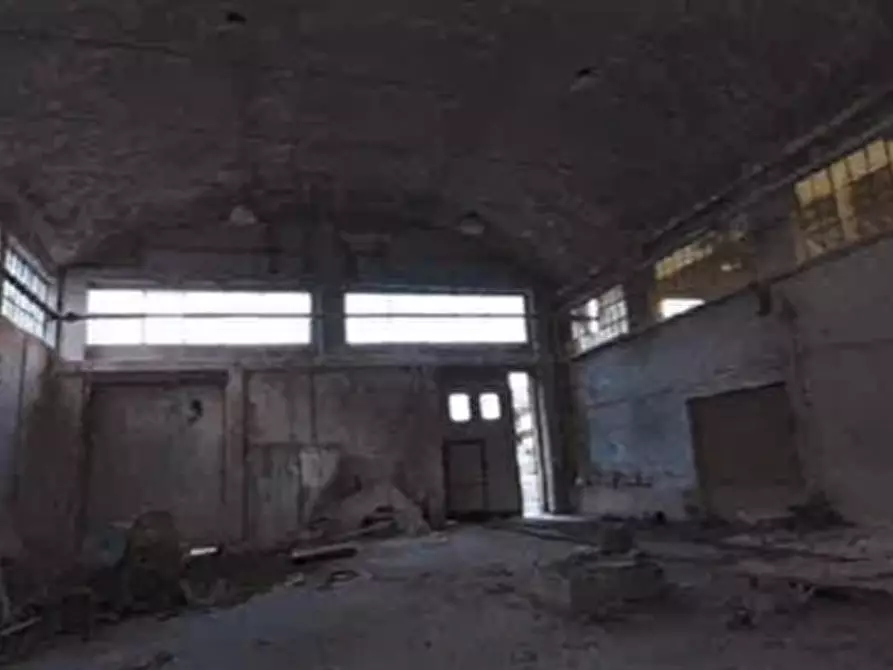 Immagine 17 di Capannone industriale in vendita  in VIA DON CALABRIA 5 a Grezzana