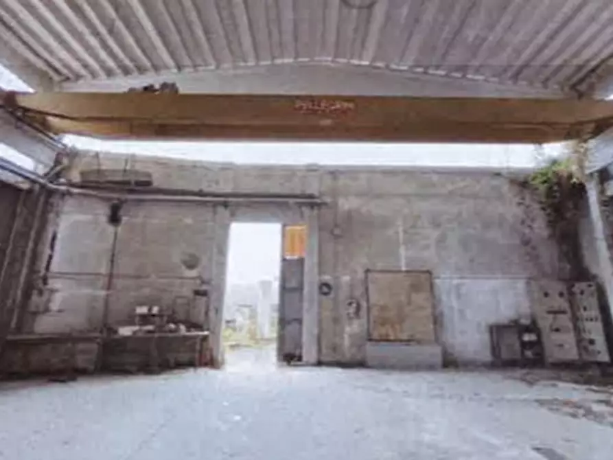 Immagine 18 di Capannone industriale in vendita  in VIA DON CALABRIA 5 a Grezzana