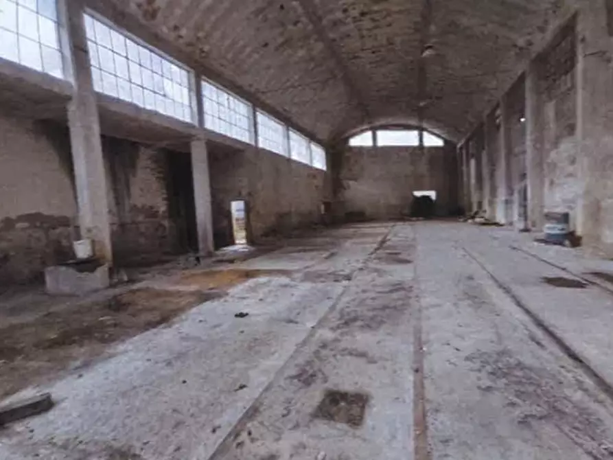 Immagine 20 di Capannone industriale in vendita  in VIA DON CALABRIA 5 a Grezzana