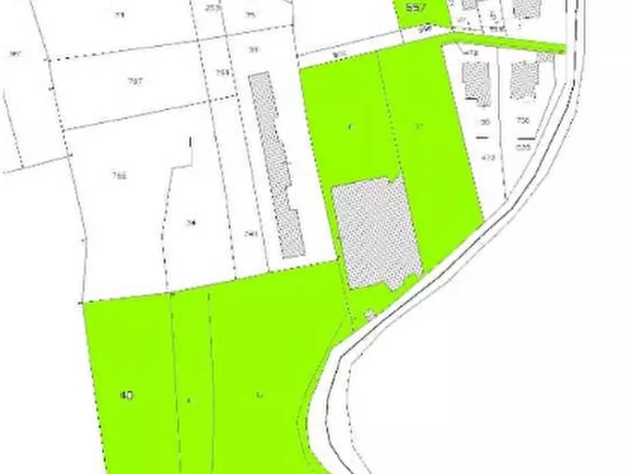 Immagine 35 di Capannone industriale in vendita  in VIA DON CALABRIA 5 a Grezzana