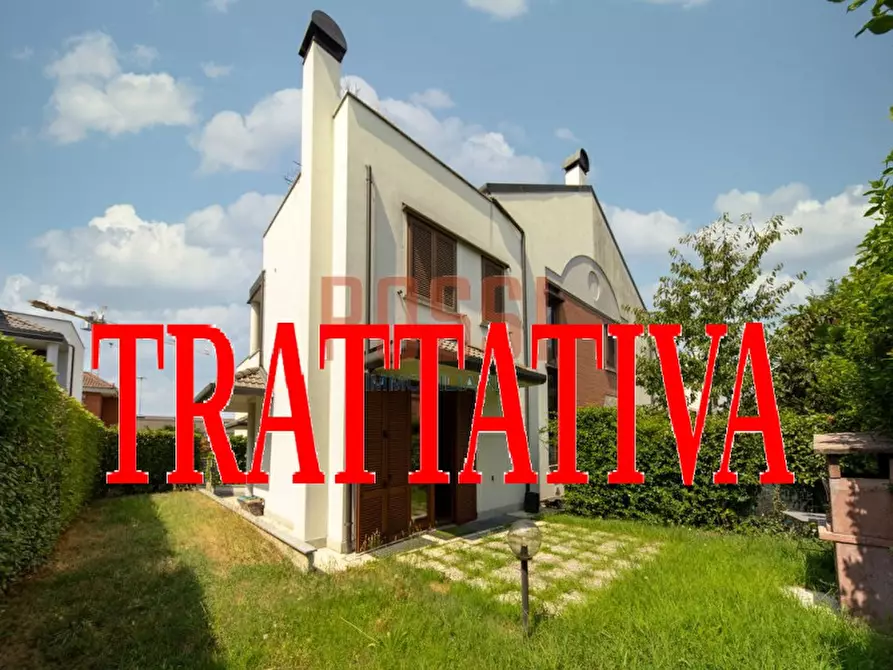 Immagine 1 di Appartamento in vendita  in VIA BELLINZONA a Monza