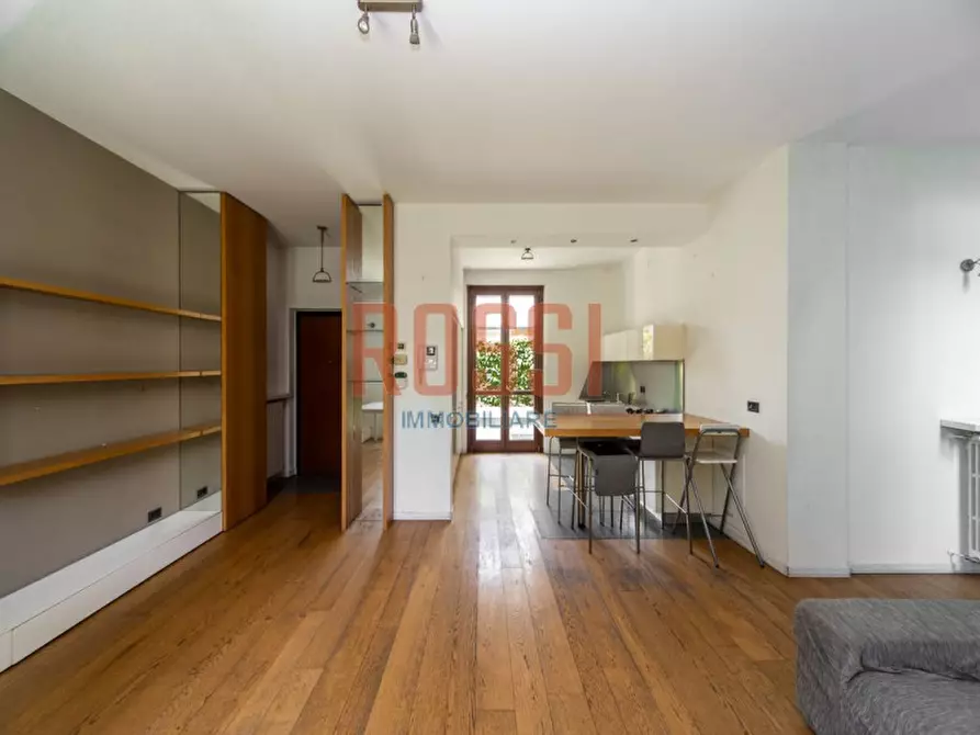 Immagine 4 di Appartamento in vendita  in VIA BELLINZONA a Monza