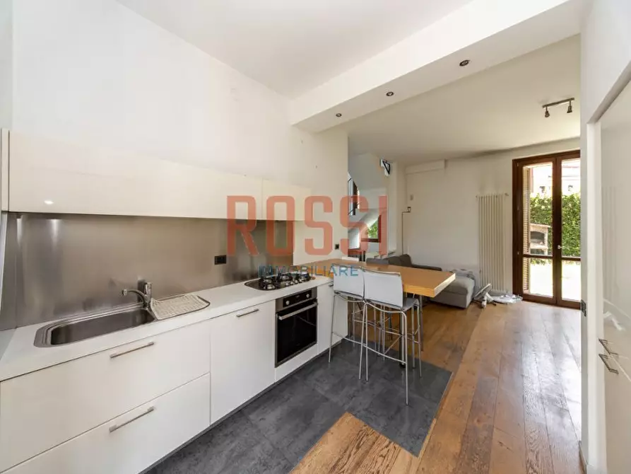 Immagine 6 di Appartamento in vendita  in VIA BELLINZONA a Monza