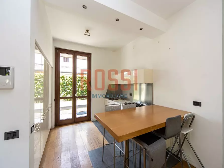 Immagine 7 di Appartamento in vendita  in VIA BELLINZONA a Monza