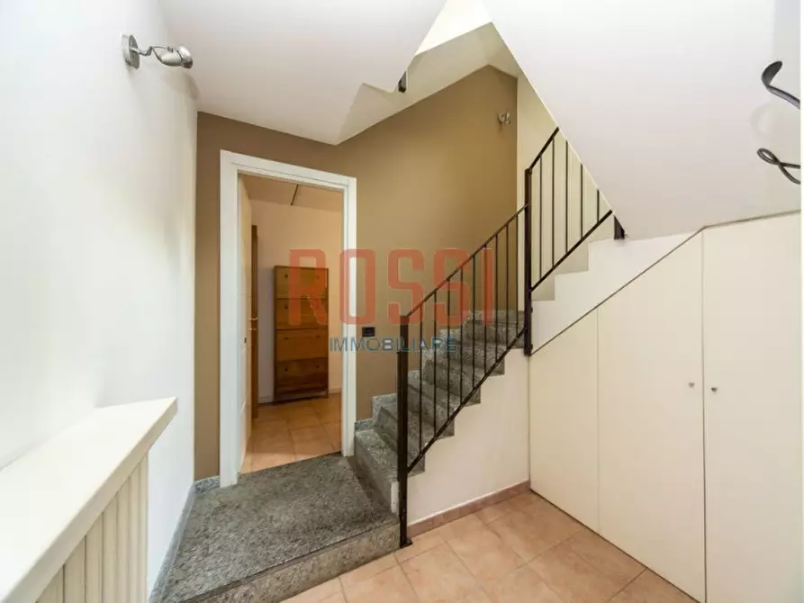 Immagine 13 di Appartamento in vendita  in VIA BELLINZONA a Monza