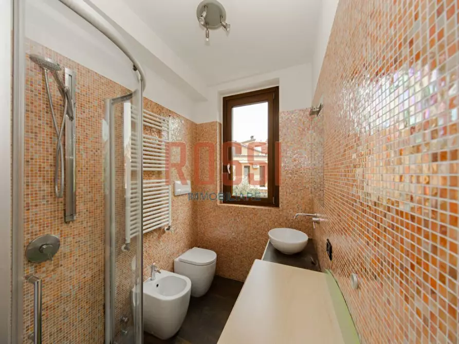 Immagine 20 di Appartamento in vendita  in VIA BELLINZONA a Monza