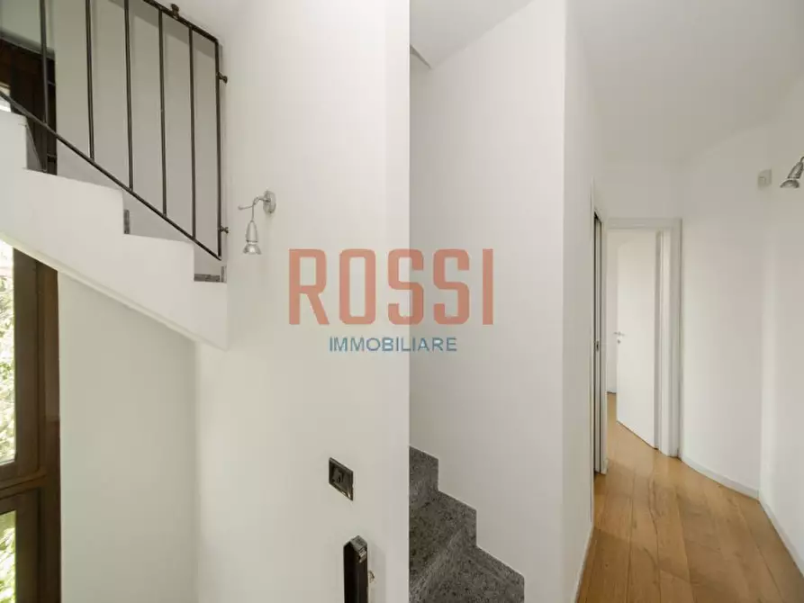 Immagine 21 di Appartamento in vendita  in VIA BELLINZONA a Monza