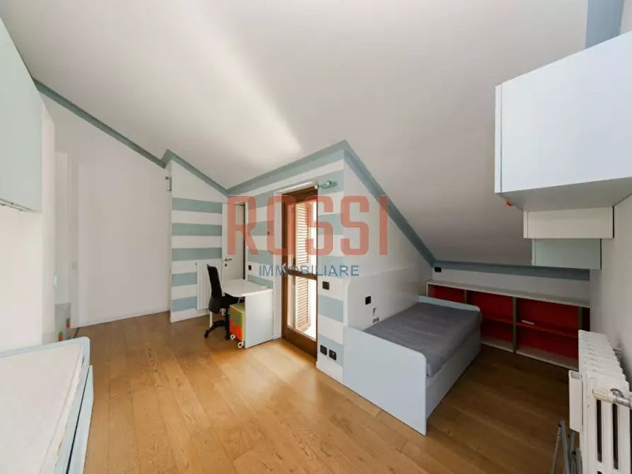 Immagine 22 di Appartamento in vendita  in VIA BELLINZONA a Monza