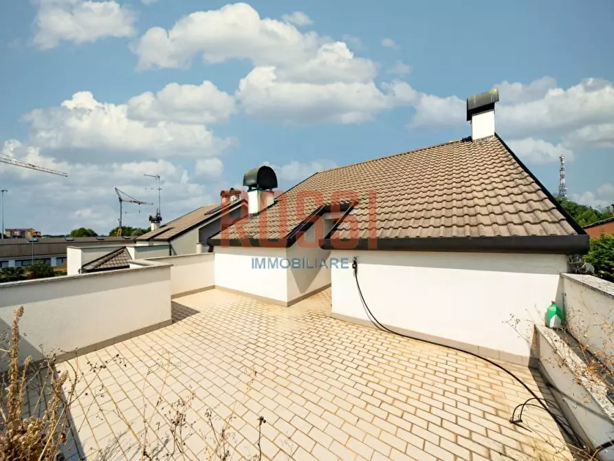 Immagine 24 di Appartamento in vendita  in VIA BELLINZONA a Monza