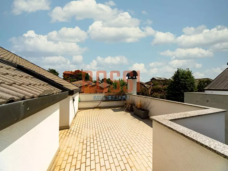 Immagine 25 di Appartamento in vendita  in VIA BELLINZONA a Monza