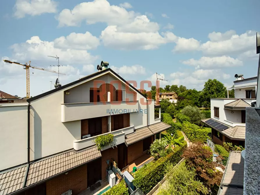 Immagine 26 di Appartamento in vendita  in VIA BELLINZONA a Monza