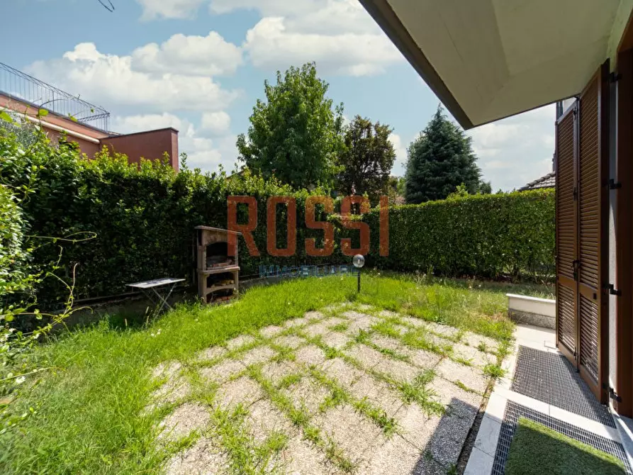 Immagine 29 di Appartamento in vendita  in VIA BELLINZONA a Monza