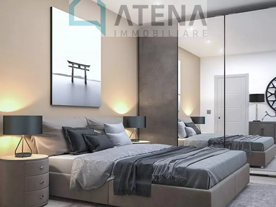 Immagine 5 di Casa bifamiliare in vendita  in via da lion a Albignasego