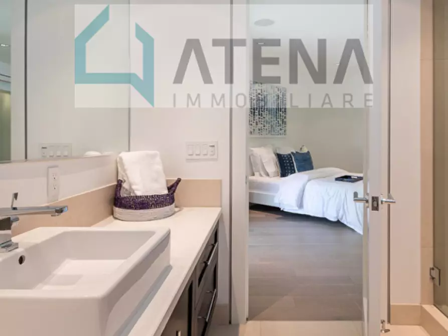 Immagine 7 di Casa bifamiliare in vendita  in via da lion a Albignasego