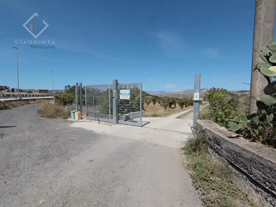 Immagine 6 di Terreno in vendita  in Contrada Santuzza snc a Palagonia