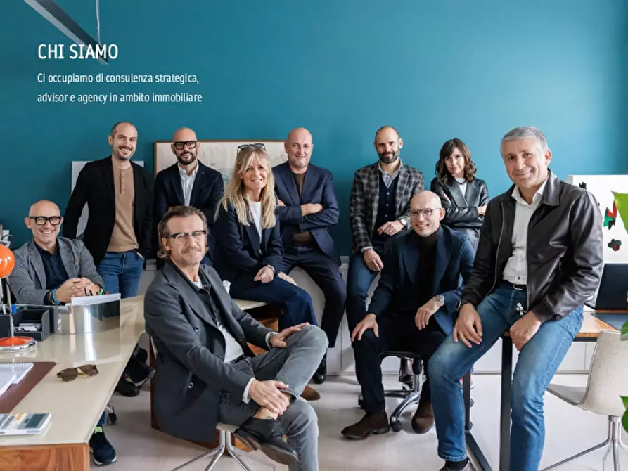 Immagine 4 di Magazzino in vendita  a Vigonza