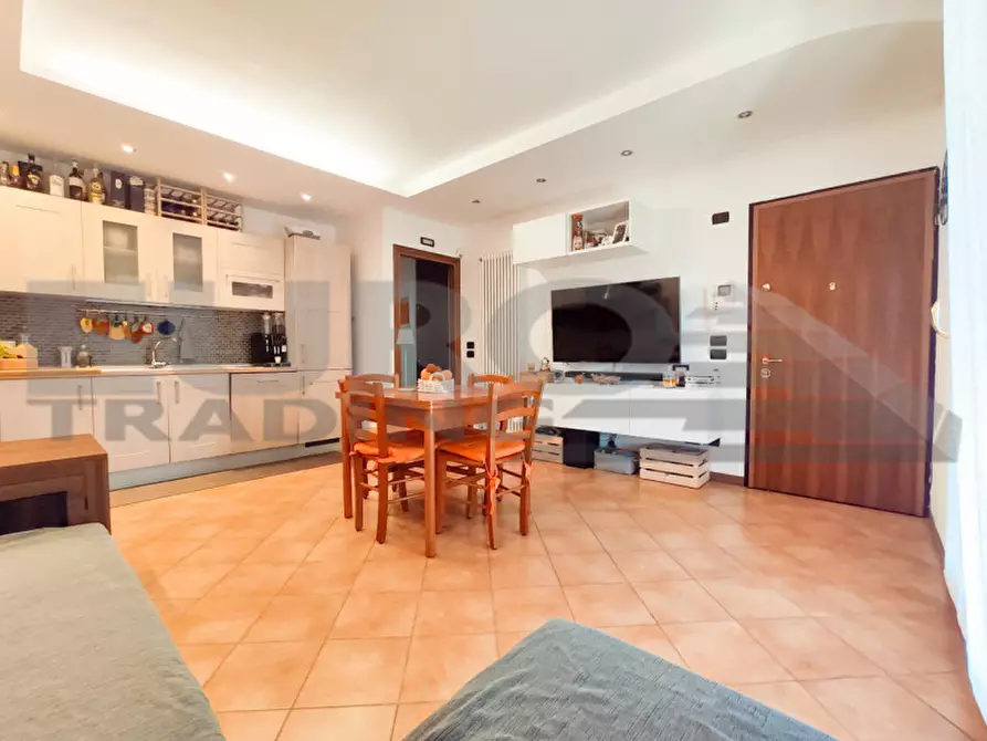 Immagine 1 di Appartamento in vendita  in via marocchesa a Mogliano Veneto