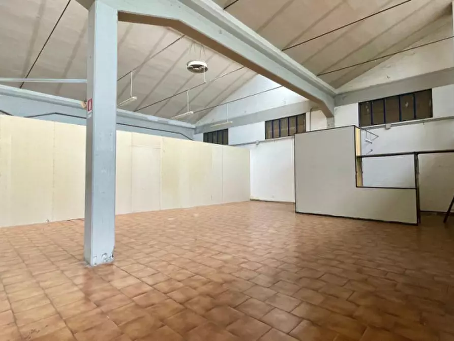 Immagine 4 di Capannone industriale in vendita  in Via Carpi Ravarino a Soliera