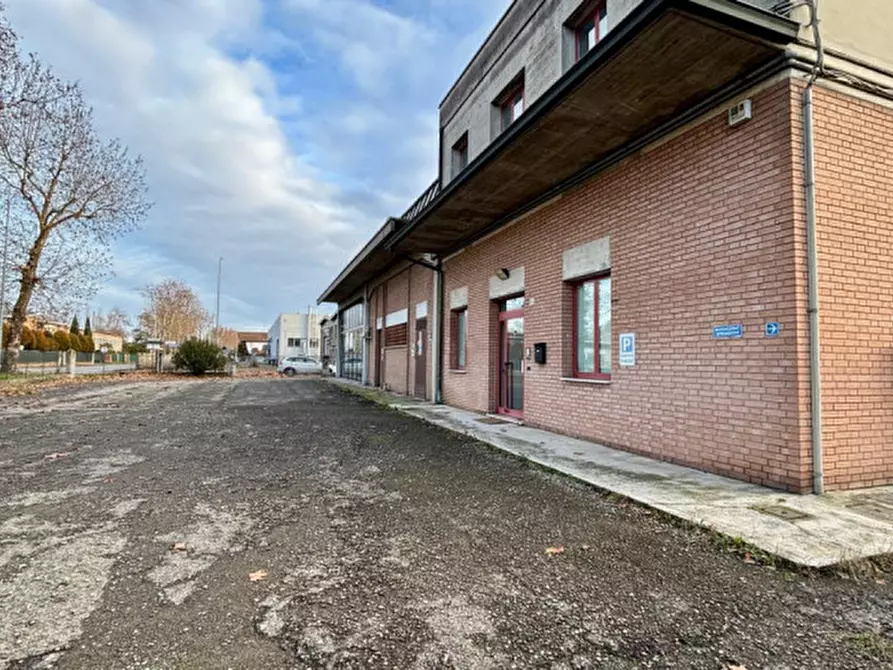 Immagine 11 di Capannone industriale in vendita  in Via Carpi Ravarino a Soliera