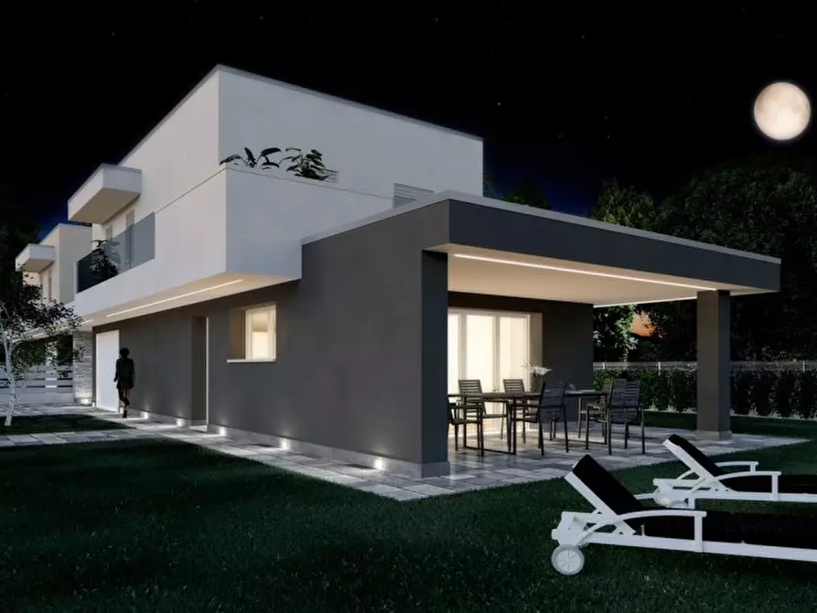 Immagine 2 di Casa indipendente in vendita  in Via Roma a Albignasego