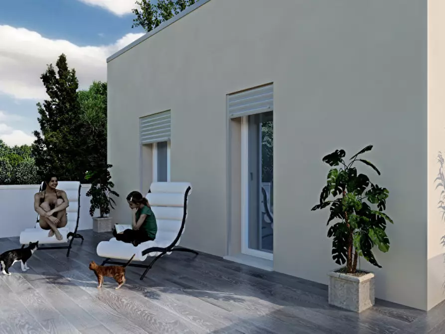 Immagine 9 di Casa indipendente in vendita  in Via Roma a Albignasego