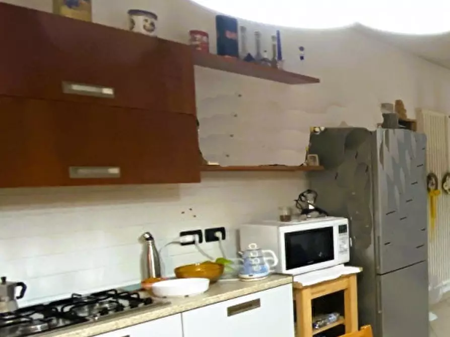 Immagine 2 di Appartamento in vendita  in Via Morvillo a Ospedaletto Euganeo