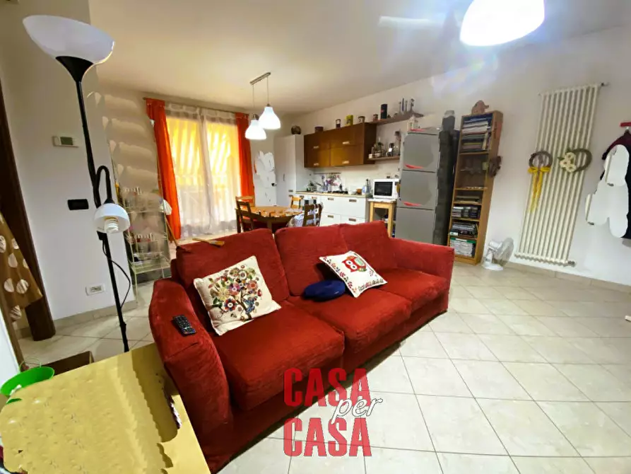 Immagine 4 di Appartamento in vendita  in Via Morvillo a Ospedaletto Euganeo