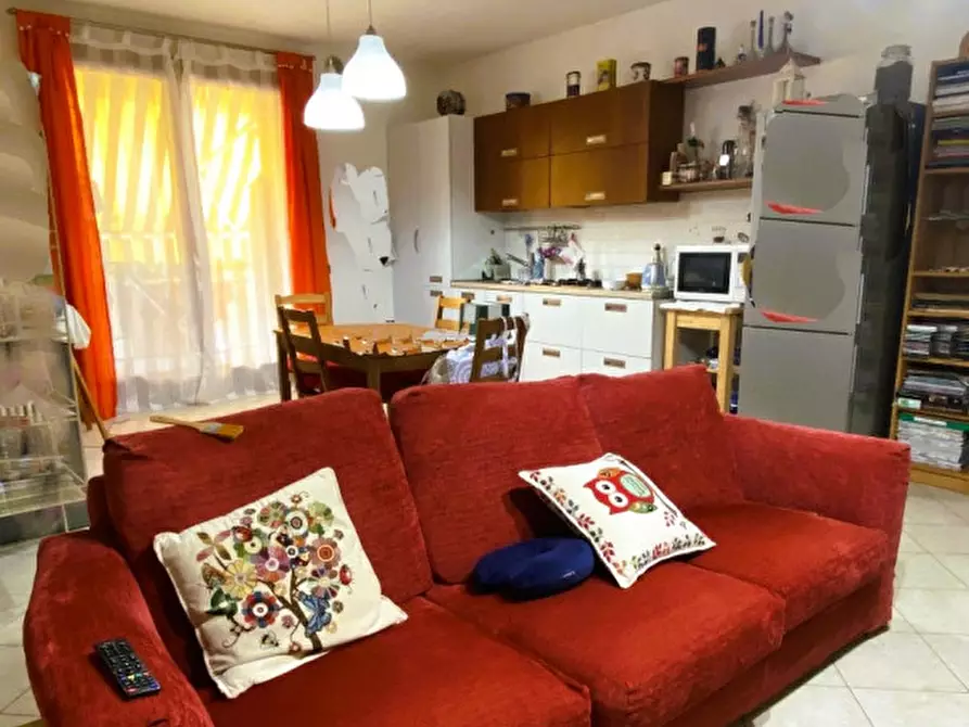 Immagine 5 di Appartamento in vendita  in Via Morvillo a Ospedaletto Euganeo