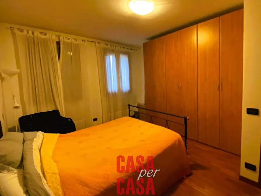 Immagine 6 di Appartamento in vendita  in Via Morvillo a Ospedaletto Euganeo