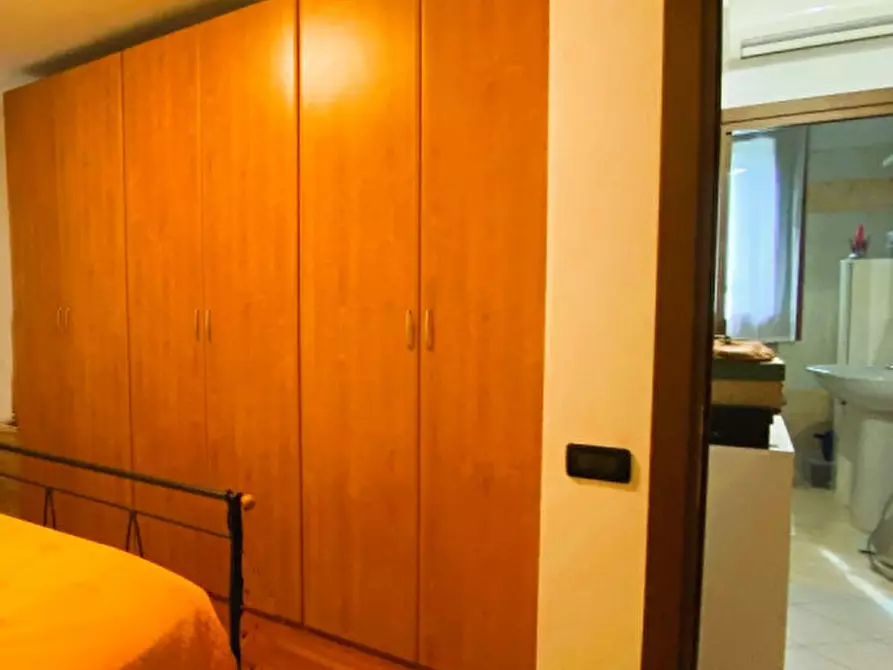 Immagine 7 di Appartamento in vendita  in Via Morvillo a Ospedaletto Euganeo