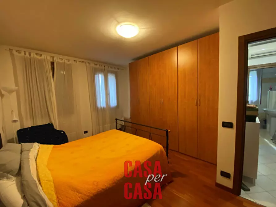 Immagine 8 di Appartamento in vendita  in Via Morvillo a Ospedaletto Euganeo