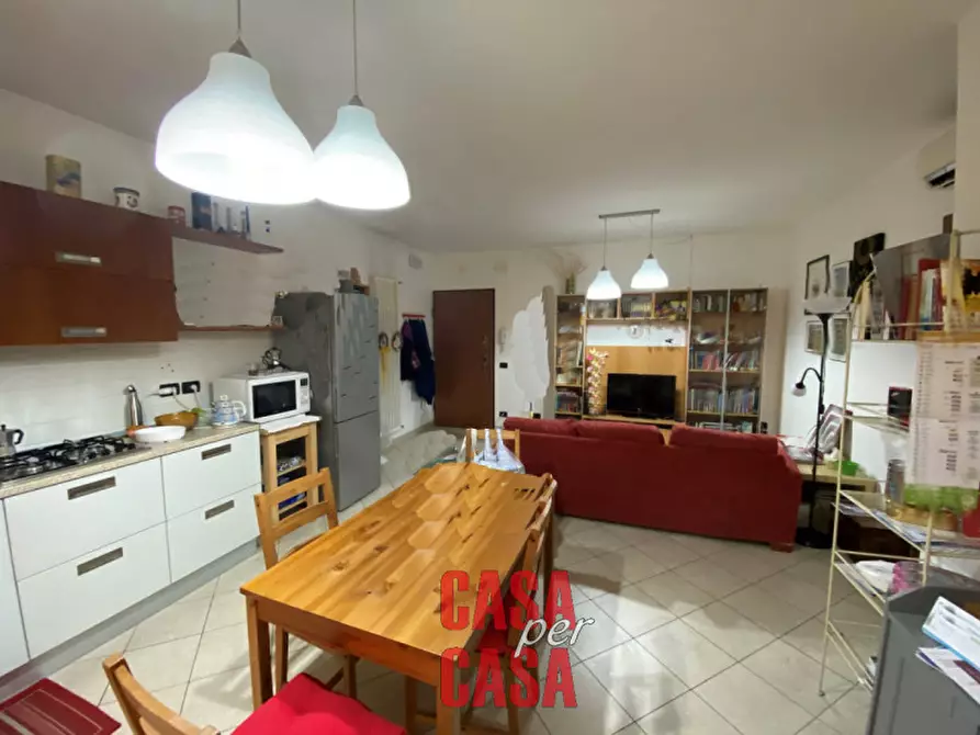 Immagine 10 di Appartamento in vendita  in Via Morvillo a Ospedaletto Euganeo