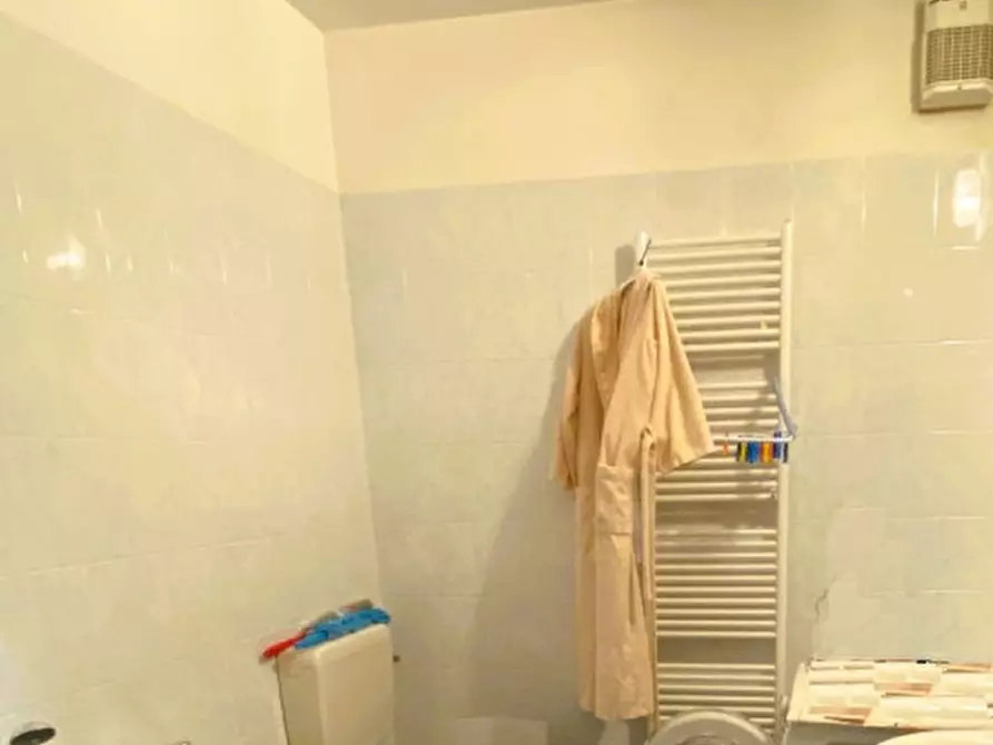 Immagine 13 di Appartamento in vendita  in Via Morvillo a Ospedaletto Euganeo