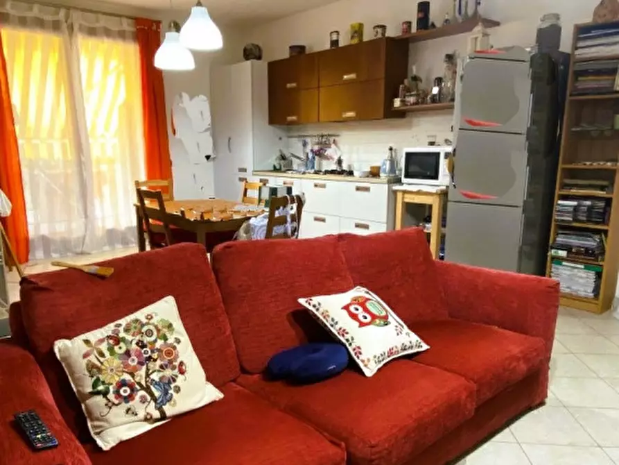 Immagine 14 di Appartamento in vendita  in Via Morvillo a Ospedaletto Euganeo