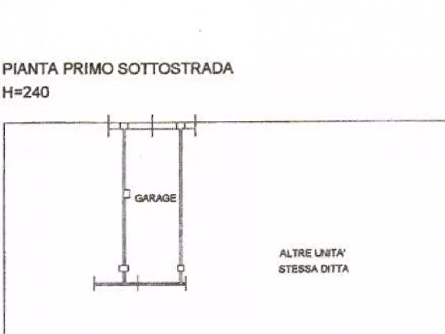 Immagine 22 di Appartamento in vendita  in Via Morvillo a Ospedaletto Euganeo